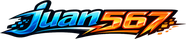Juan567 Logo